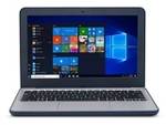 Asus Vivobook W202NA-YS02 Laptop (Celeron Dual Core/4 GB/64 GB SSD/Windows 10)