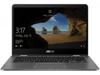Asus Zenbook Flip UX461UN-DS74T Laptop (Core i7 8th Gen/16 GB/512 GB SSD/Windows 10/2 GB)