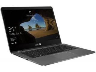 Asus Zenbook Flip UX461UN-DS74T Laptop (Core i7 8th Gen/16 GB/512 GB SSD/Windows 10/2 GB)