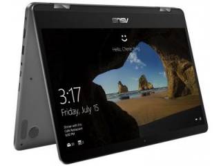 Asus Zenbook Flip UX461UN-DS74T Laptop (Core i7 8th Gen/16 GB/512 GB SSD/Windows 10/2 GB)