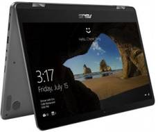 Asus Zenbook Flip UX461UN-DS74T Laptop (Core i7 8th Gen/16 GB/512 GB SSD/Windows 10/2 GB)