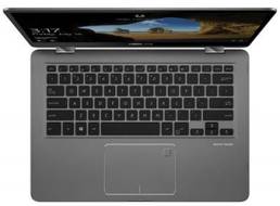 Asus Zenbook Flip UX461UN-DS74T Laptop (Core i7 8th Gen/16 GB/512 GB SSD/Windows 10/2 GB)