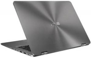 Asus Zenbook Flip UX461UN-DS74T Laptop (Core i7 8th Gen/16 GB/512 GB SSD/Windows 10/2 GB)