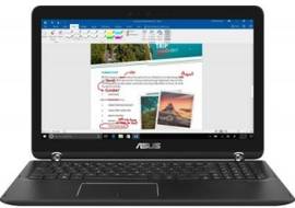 Asus Q524UQ-BI7T20 Laptop (Core i7 7th Gen/12 GB/2 TB/Windows 10/2 GB)