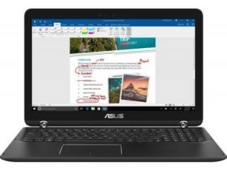Asus Q524UQ-BI7T20 Laptop (Core i7 7th Gen/12 GB/2 TB/Windows 10/2 GB) Price
