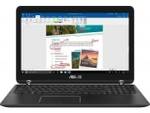 Asus Q524UQ-BI7T20 Laptop (Core i7 7th Gen/12 GB/2 TB/Windows 10/2 GB)