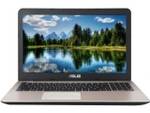 Asus X R558UF-DM513D Laptop (Core i5 7th Gen/4 GB/1 TB/DOS/2 GB)