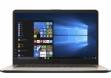 Asus VivoBook 15 X505BA-RB94 Laptop (AMD Dual Core A9/8 GB/1 TB/Windows 10)