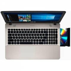 Asus Vivobook Max X541NA-PD1003Y Laptop (Pentium Quad Core/4 GB/500 GB/Windows 10)