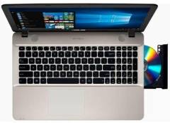 Asus Vivobook Max X541NA-PD1003Y Laptop (Pentium Quad Core/4 GB/500 GB/Windows 10)