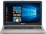 Asus Vivobook Max X541NA-PD1003Y Laptop (Pentium Quad Core/4 GB/500 GB/Windows 10)