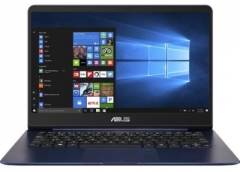 Asus Zenbook UX430UA-DB71 Laptop (Core i7 7th Gen/8 GB/256 GB SSD/Windows 10)