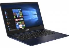 Asus Zenbook UX430UA-DB71 Laptop (Core i7 7th Gen/8 GB/256 GB SSD/Windows 10)