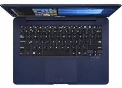 Asus Zenbook UX430UA-DB71 Laptop (Core i7 7th Gen/8 GB/256 GB SSD/Windows 10)