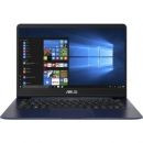 Compare Asus Zenbook UX430UA-DB71 Laptop (Intel Core i7 7th Gen/8 GB//Windows 10 Home Basic)