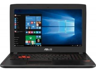 Asus ROG GL502VM-BI7N10 Laptop (Core i7 7th Gen/12 GB/1 TB/Windows 10/3 GB) Price