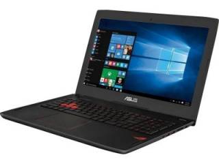 Asus ROG GL502VM-BI7N10 Laptop (Core i7 7th Gen/12 GB/1 TB/Windows 10/3 GB)