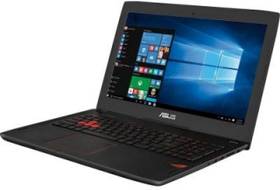 Asus ROG GL502VM-BI7N10 Laptop (Core i7 7th Gen/12 GB/1 TB/Windows 10/3 GB)