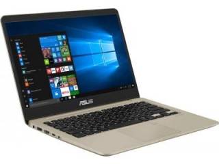 Asus Vivobook S410UA-EB606T Laptop (Core i3 7th Gen/8 GB/1 TB 128 GB SSD/Windows 10)