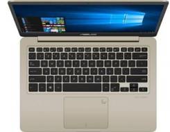 Asus Vivobook S410UA-EB606T Laptop (Core i3 7th Gen/8 GB/1 TB 128 GB SSD/Windows 10)
