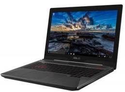 Asus FX503VM-EH73 Laptop (Core i7 7th Gen/32 GB/1 TB 120 GB SSD/Windows 10/3 GB)