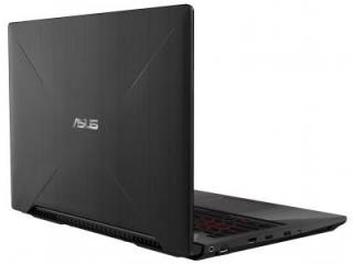 Asus FX503VM-EH73 Laptop (Core i7 7th Gen/32 GB/1 TB 120 GB SSD/Windows 10/3 GB)