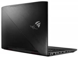 Asus ROG GL503VD-FY242T Laptop (Core i5 7th Gen/8 GB/1 GB/Windows 10/4 GB)
