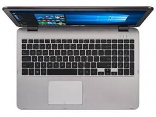 Asus Vivobook Flip R518UA-DH51T Laptop (Core i5 7th Gen/8 GB/256 GB SSD/Windows 10)