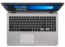 Asus Vivobook Flip R518UA-DH51T Laptop (Core i5 7th Gen/8 GB/256 GB SSD/Windows 10)