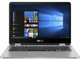 Asus Vivobook Flip TP401NA-YS02 Laptop (Celeron Quad Core/4 GB/64 GB SSD/Windows 10)