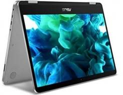 Asus Vivobook Flip TP401NA-YS02 Laptop (Celeron Quad Core/4 GB/64 GB SSD/Windows 10)
