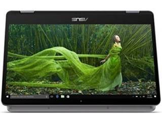 Asus Vivobook Flip TP401NA-YS02 Laptop (Celeron Quad Core/4 GB/64 GB SSD/Windows 10)