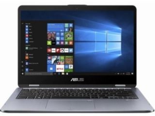 Asus Vivobook Flip TP410UA-IB72T Laptop (Core i7 7th Gen/16 GB/256 GB SSD/Windows 10) Price
