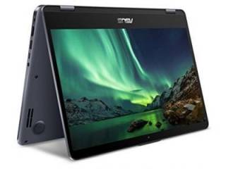 Asus Vivobook Flip TP410UA-IB72T Laptop (Core i7 7th Gen/16 GB/256 GB SSD/Windows 10)
