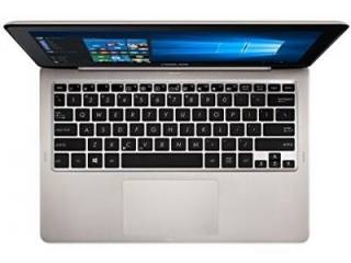 Asus Transformer Book Flip TP200SA-DH01T Laptop (Celeron Dual Core/4 GB/32 GB SSD/Windows 10)