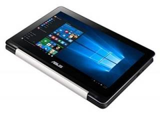 Asus Transformer Book Flip TP200SA-DH01T Laptop (Celeron Dual Core/4 GB/32 GB SSD/Windows 10)