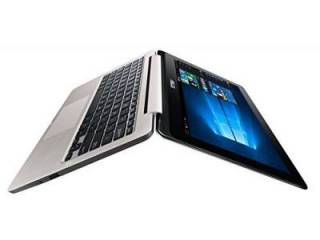 Asus Transformer Book Flip TP200SA-DH01T Laptop (Celeron Dual Core/4 GB/32 GB SSD/Windows 10)