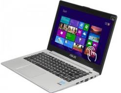 Asus Vivobook V400CA-DB31T Laptop (Core i3 2nd Gen/4 GB/500 GB/Windows 8)