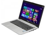 Compare Asus Vivobook V400CA-DB31T Laptop (Intel Core i3 2nd Gen/4 GB/500 GB/Windows 8 Professional)