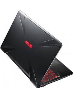 Asus TUF FX504GE-E4366T Laptop (Core i5 8th Gen/8 GB/1 TB 128 GB SSD/Windows 10/4 GB)