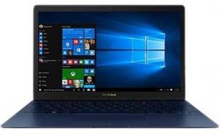 Asus Zenbook 3 UX390UA-GS053T Ultrabook (Core i7 7th Gen/16 GB/512 GB SSD/Windows 10) Laptop