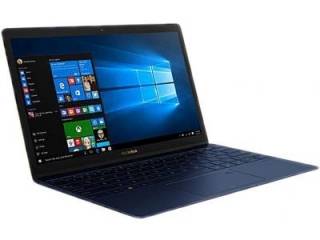 Asus Zenbook 3 UX390UA-GS053T Ultrabook (Core i7 7th Gen/16 GB/512 GB SSD/Windows 10)