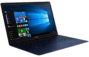 Asus Zenbook 3 UX390UA-GS053T Ultrabook (Core i7 7th Gen/16 GB/512 GB SSD/Windows 10) Laptop