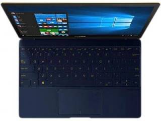 Asus Zenbook 3 UX390UA-GS053T Ultrabook (Core i7 7th Gen/16 GB/512 GB SSD/Windows 10)