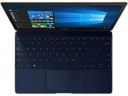 Asus Zenbook 3 UX390UA-GS053T Ultrabook (Core i7 7th Gen/16 GB/512 GB SSD/Windows 10) Laptop