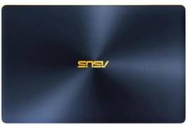Asus Zenbook 3 UX390UA-GS053T Ultrabook (Core i7 7th Gen/16 GB/512 GB SSD/Windows 10) Laptop