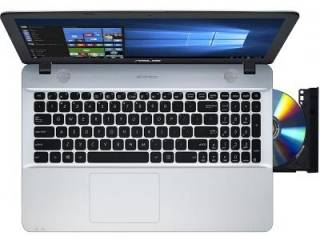 Asus Vivobook Max X541UA-DH51 Laptop (Core i5 7th Gen/8 GB/1 TB/Windows 10)