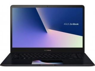 Asus ZenBook Pro 14 UX480 Laptop (Core i7 8th Gen/8 GB/256 GB SSD/Windows 10/2 GB) Price
