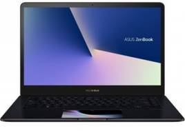Asus ZenBook Pro 15 UX580 Laptop (Core i9 8th Gen/16 GB/512 GB SSD/Windows 10/4 GB)