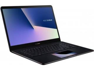 Asus ZenBook Pro 15 UX580 Laptop (Core i9 8th Gen/16 GB/512 GB SSD/Windows 10/4 GB)